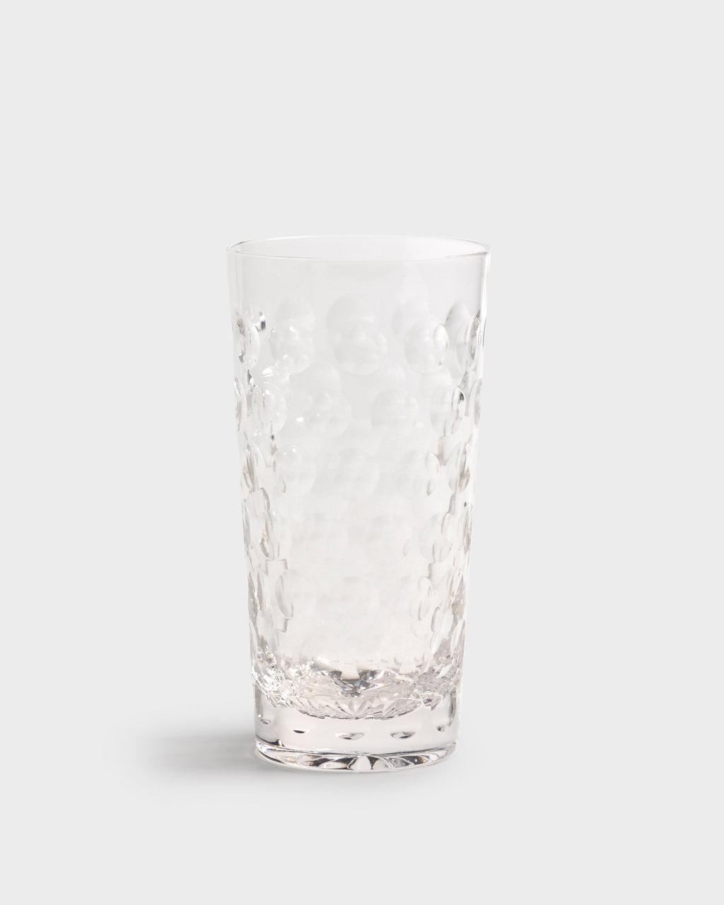 Long Glass Santorini