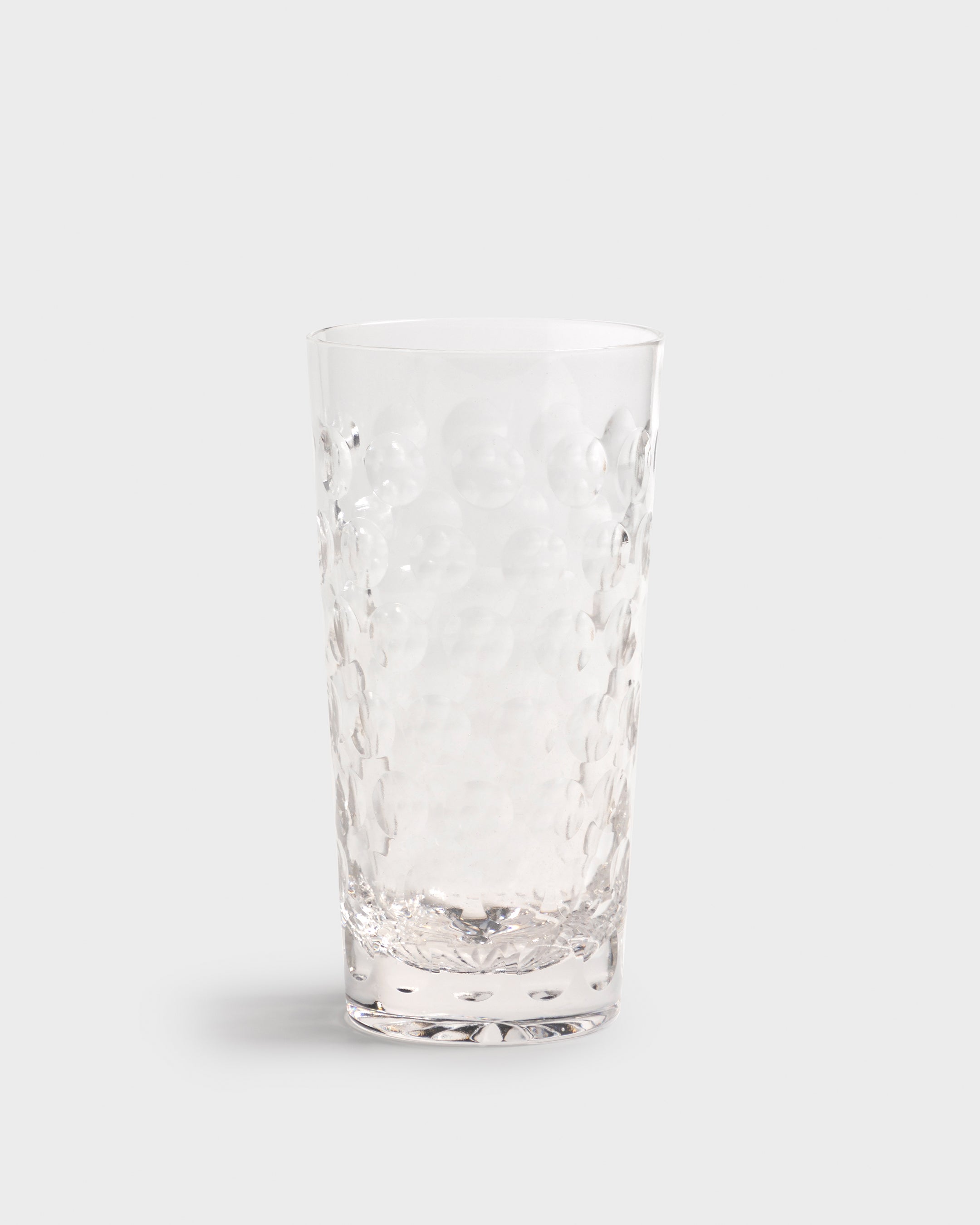 Long Glass Santorini