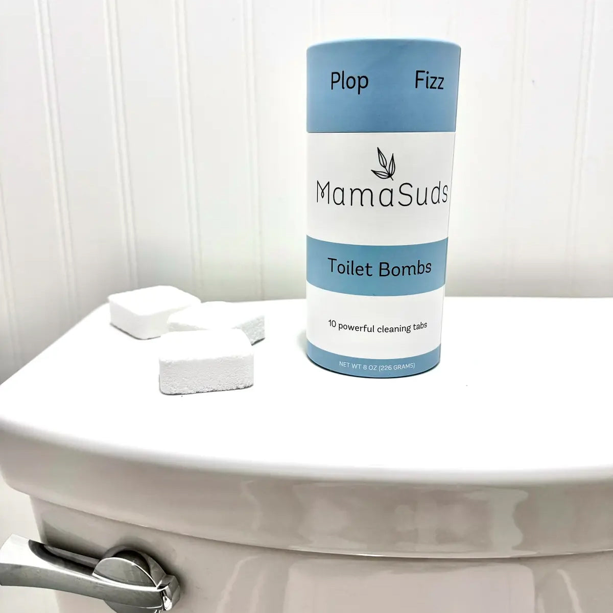 Toilet Bomb Cleaning Tabs