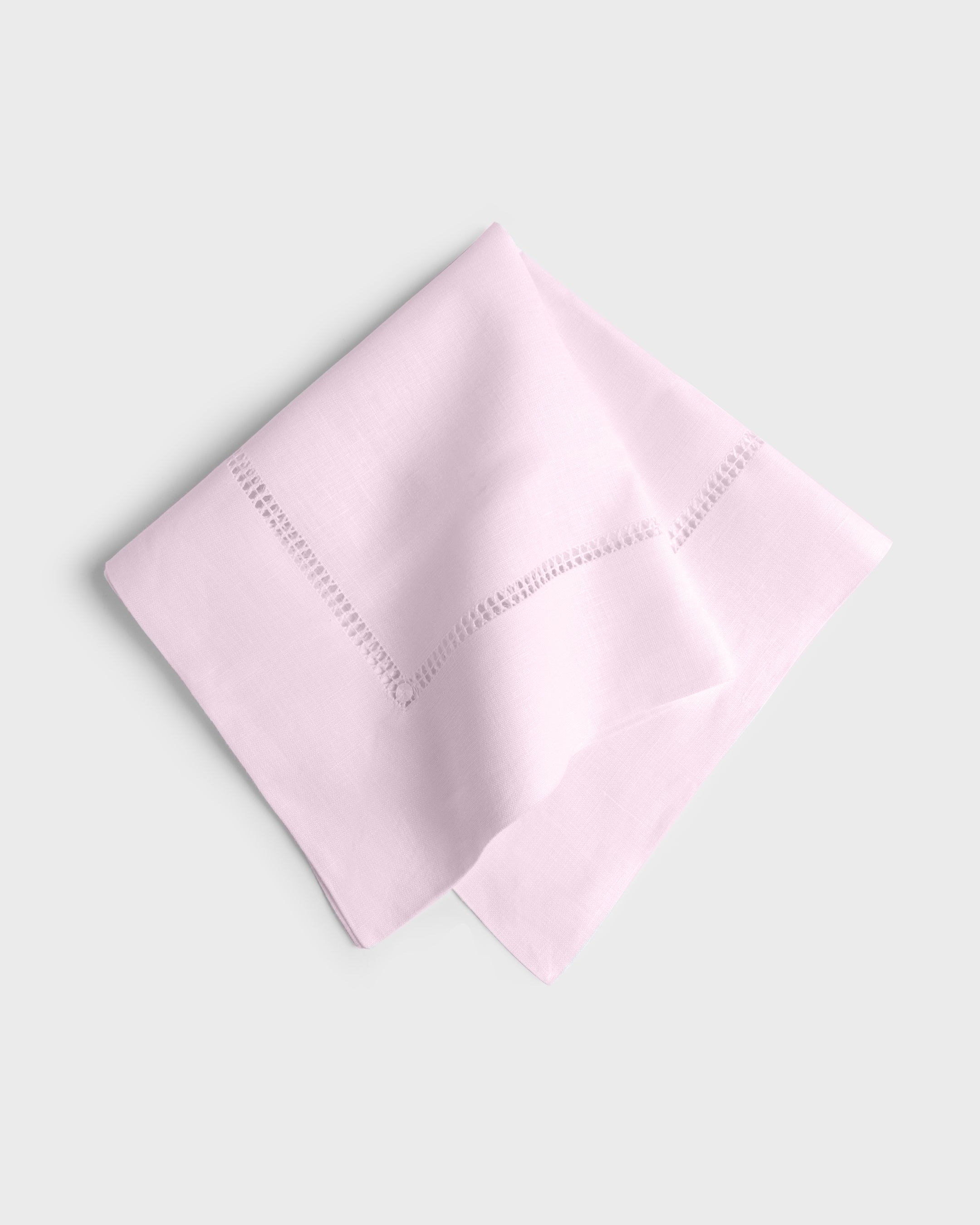 Napkin Baronesa Pink