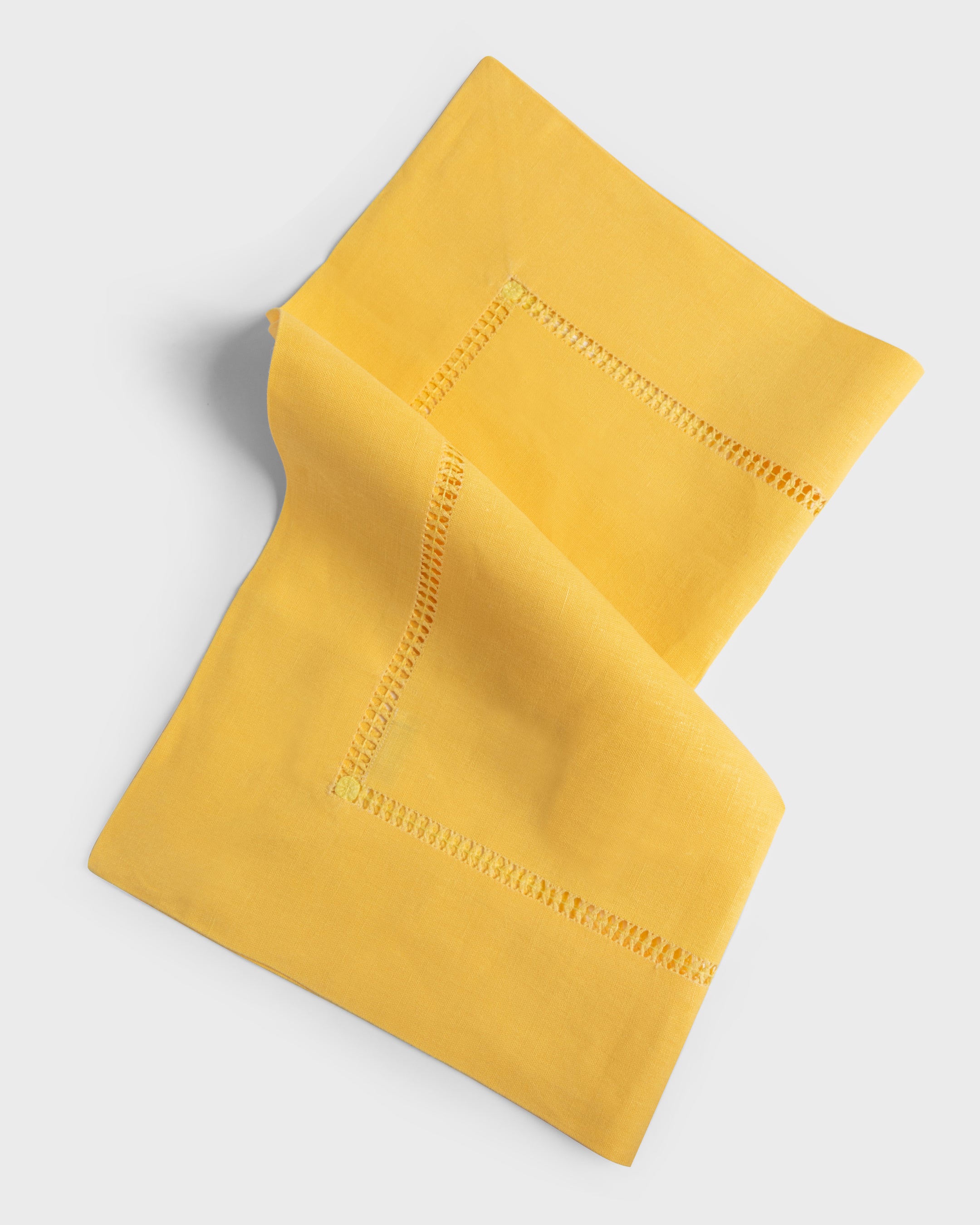Napkin Baronesa Yellow