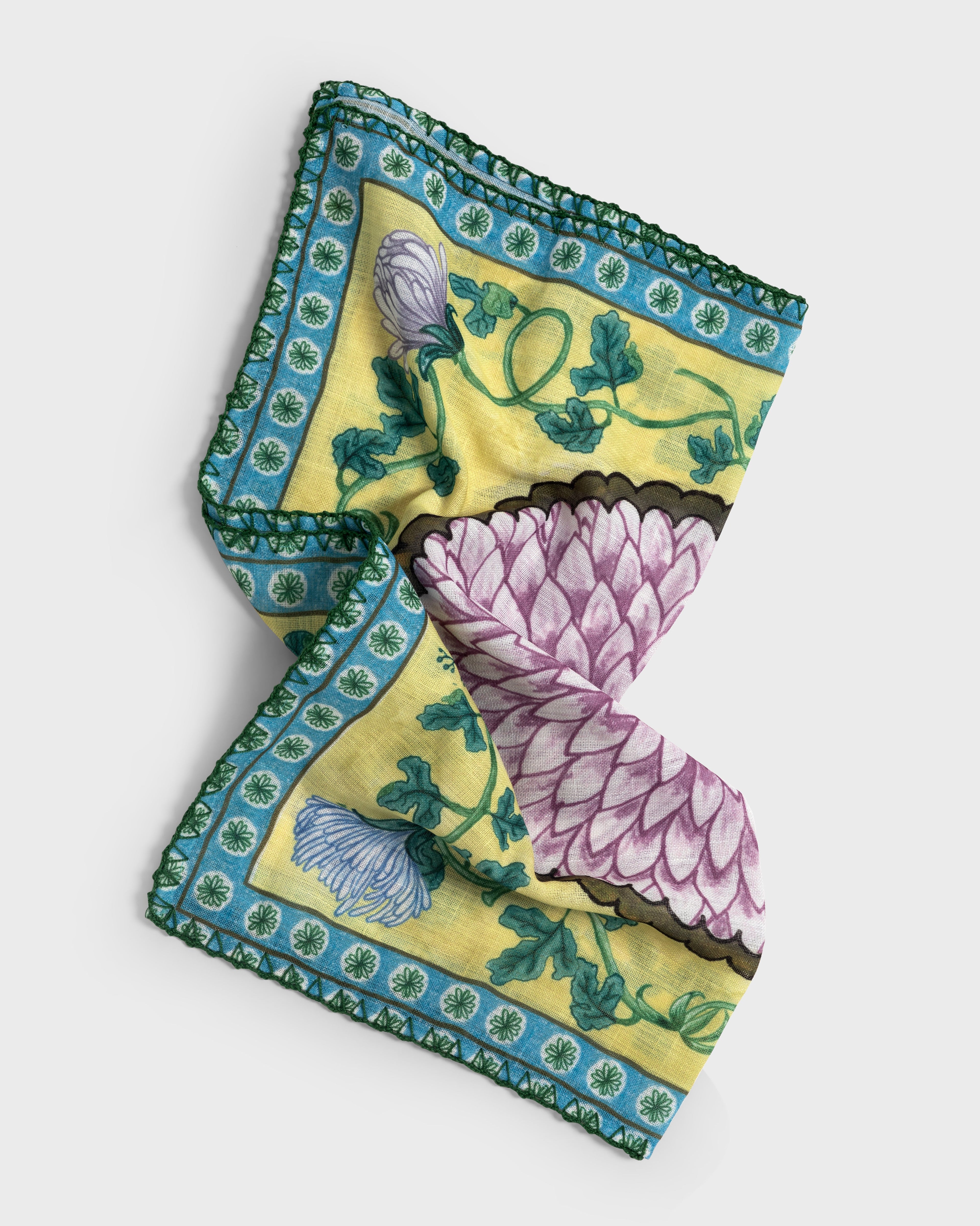 Napkin Cravo e Canela