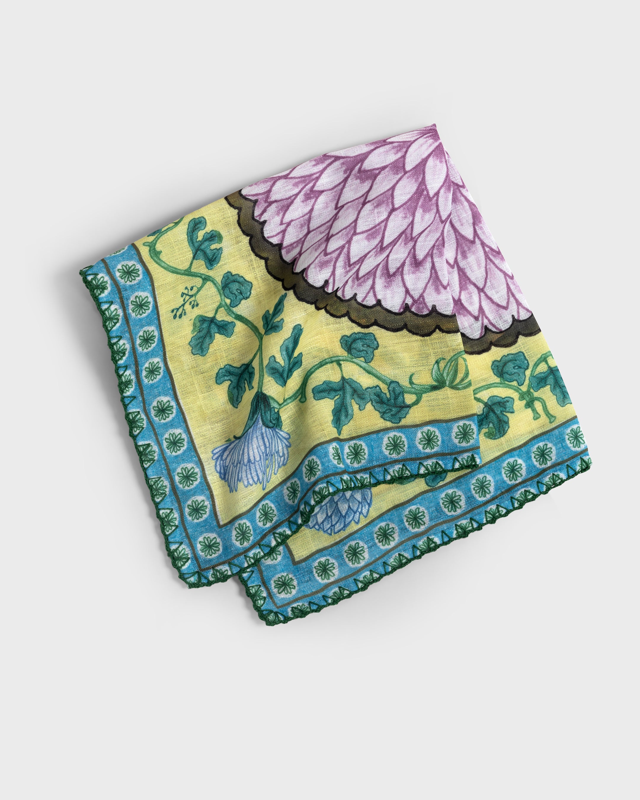 Napkin Cravo e Canela