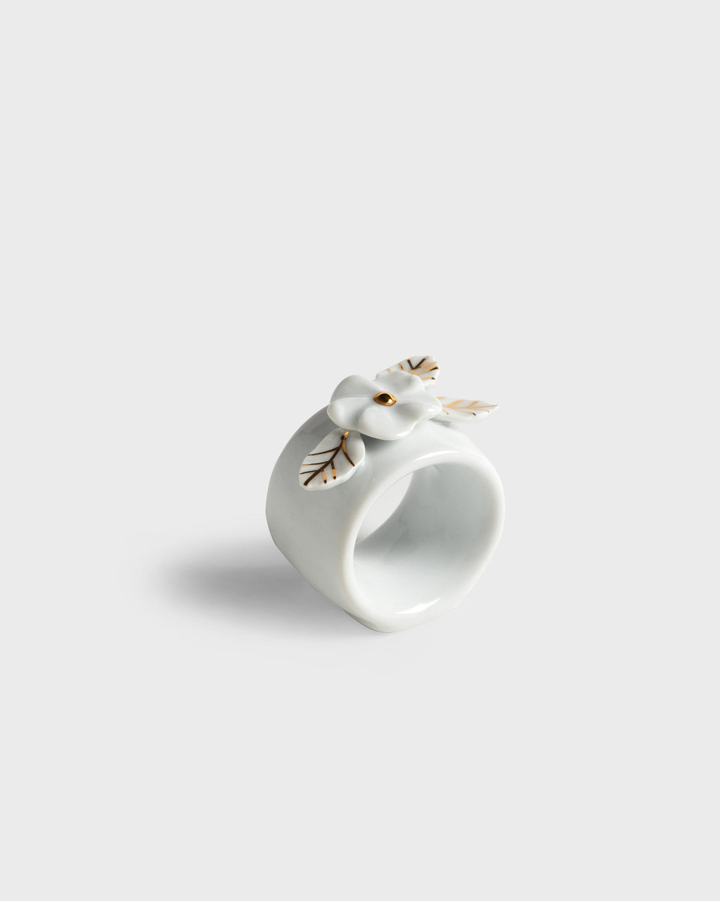Napkin Ring Flor do Ocidente (4)