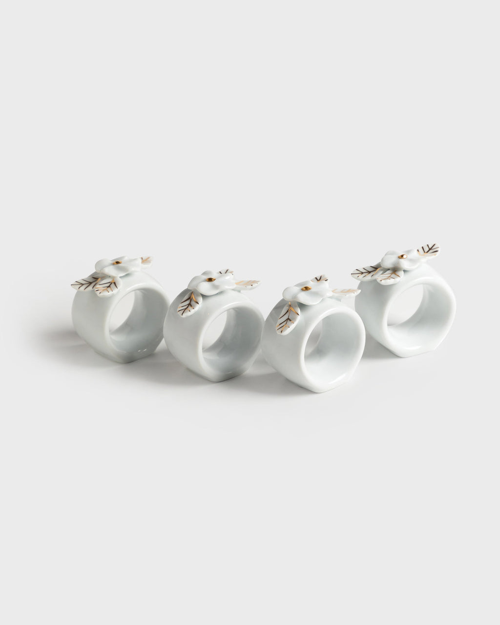 Napkin Ring Flor do Ocidente (4)