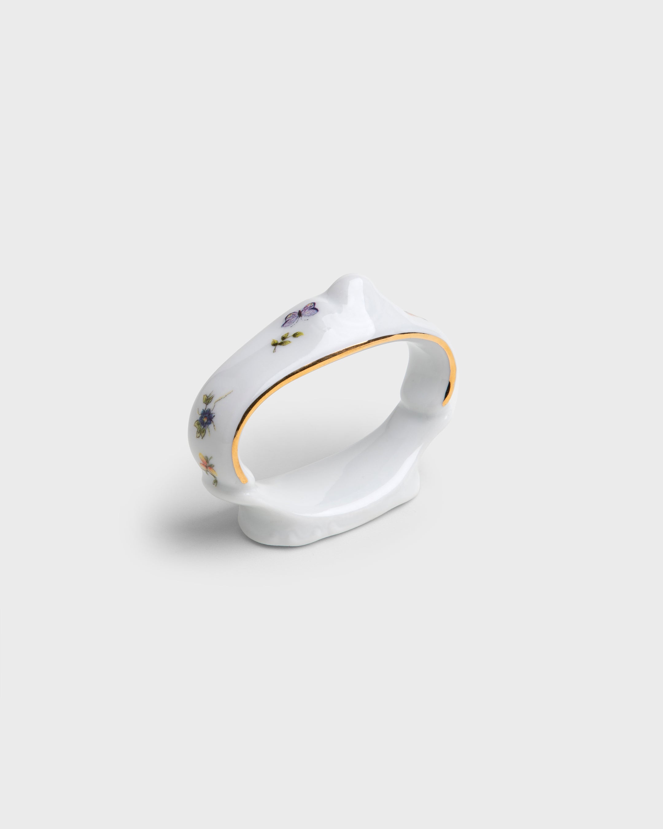 Napkin Ring Limoeiro