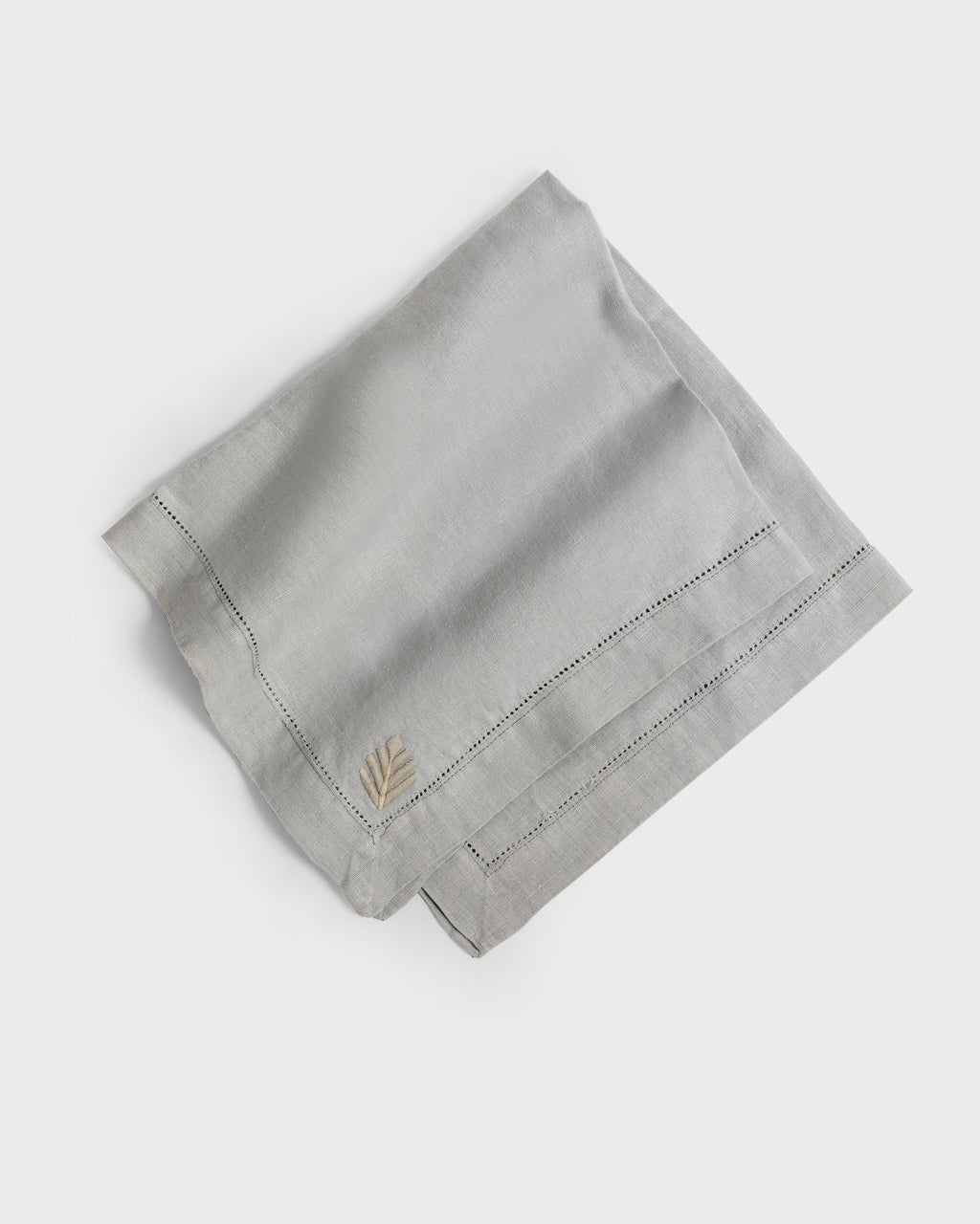 Napkin Tania Bulhoes Grey