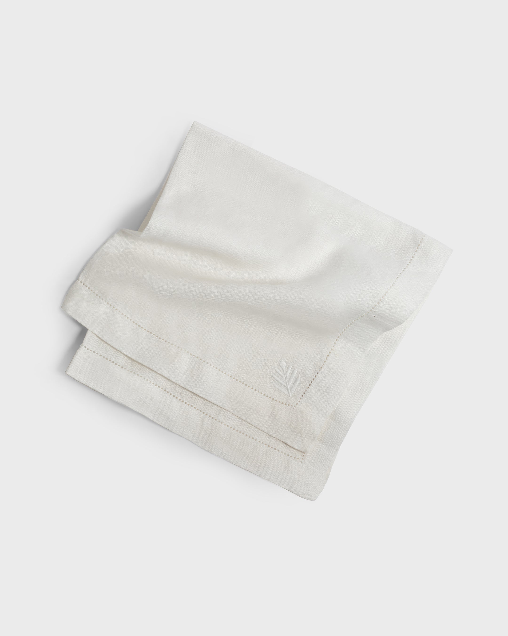 Napkin Tania Bulhoes Off White