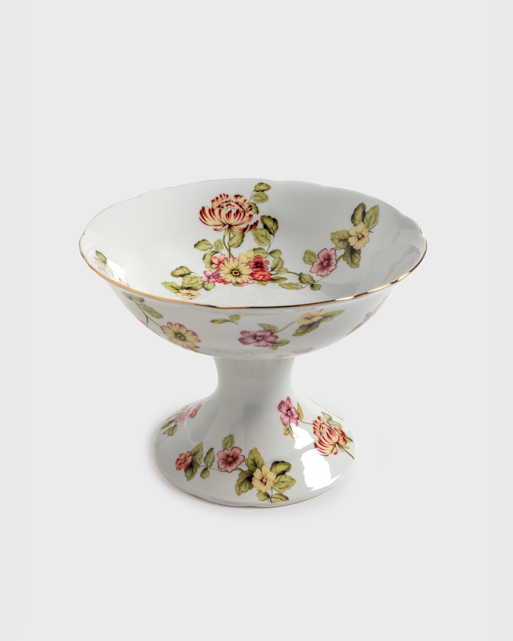 Petit Four Flor do Ocidente