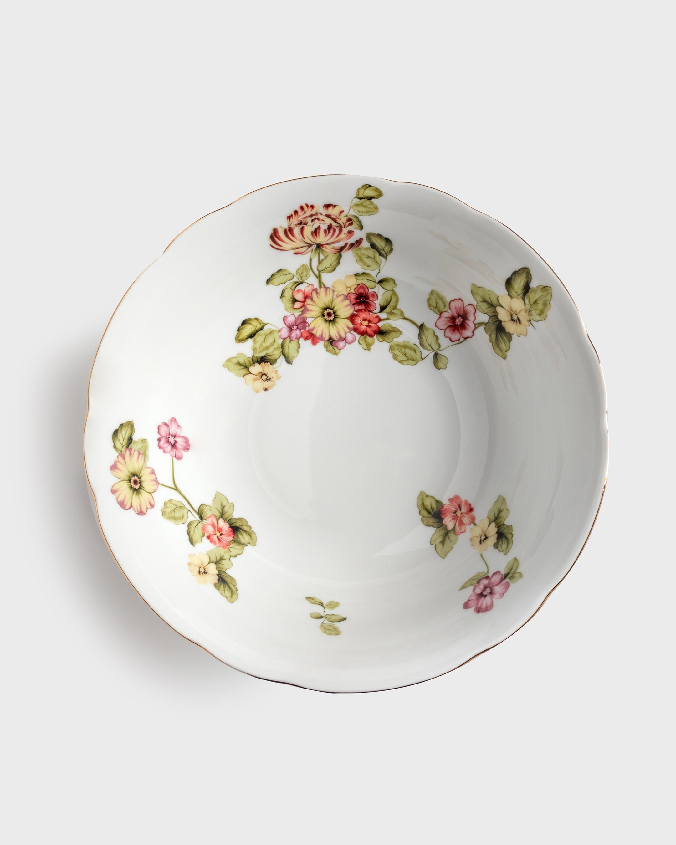 Petit Four Flor do Ocidente