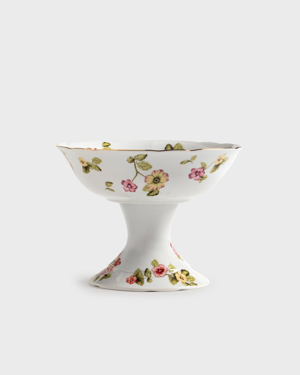Petit Four Flor do Ocidente