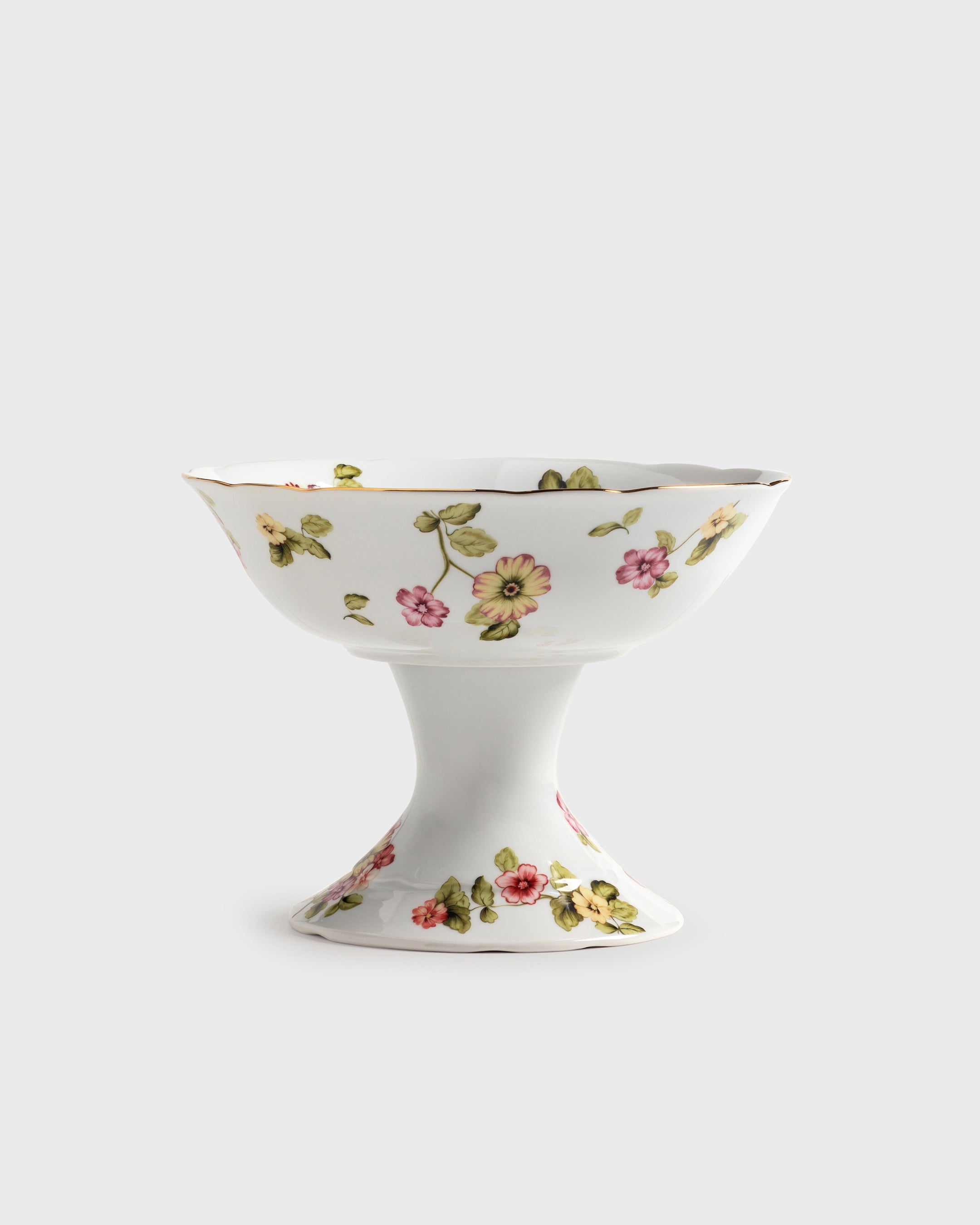 Petit Four Flor do Ocidente
