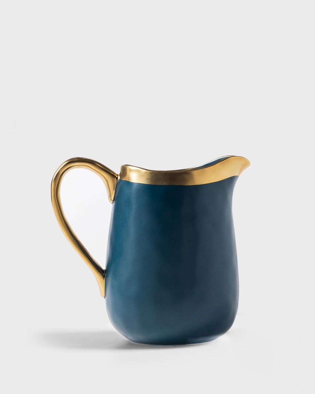 Pitcher Mediterraneo Cobalt Blue