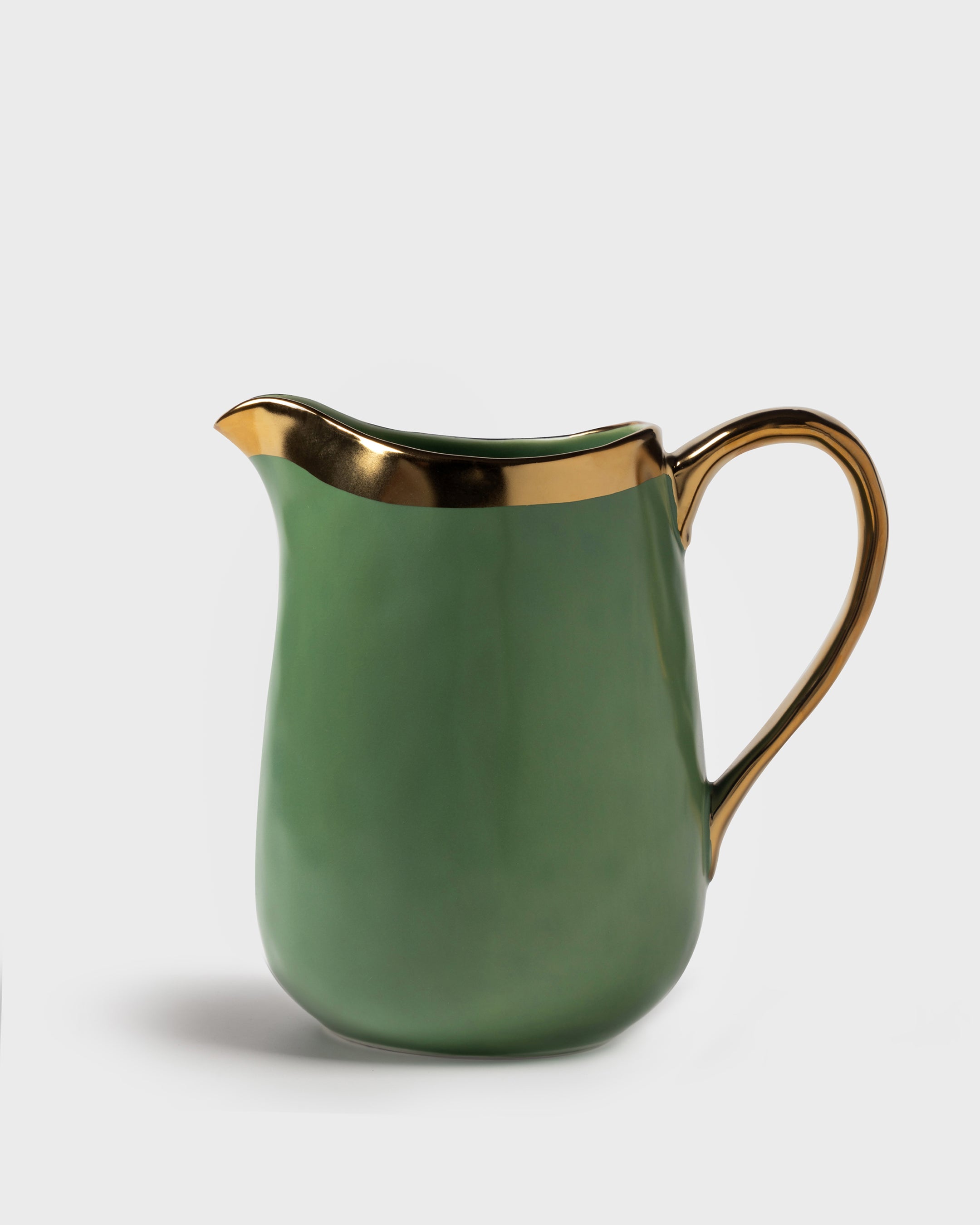 Pitcher Mediterraneo Green