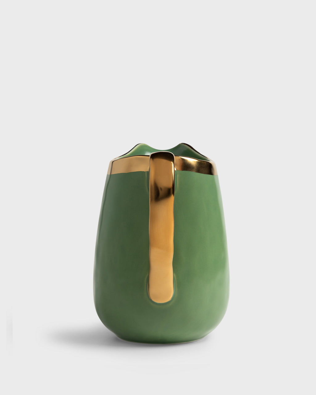 Pitcher Mediterraneo Green