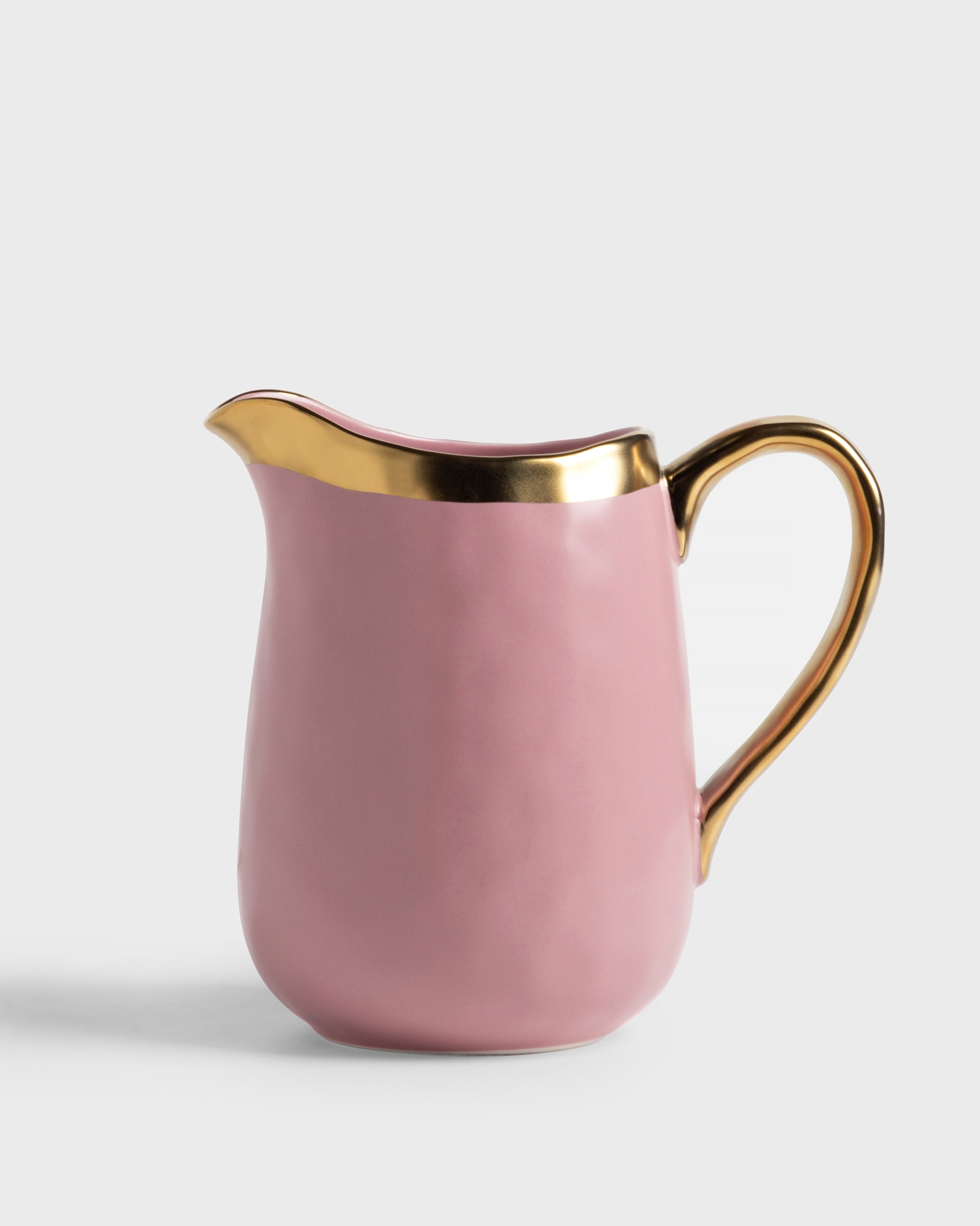 Pitcher Mediterraneo Pink