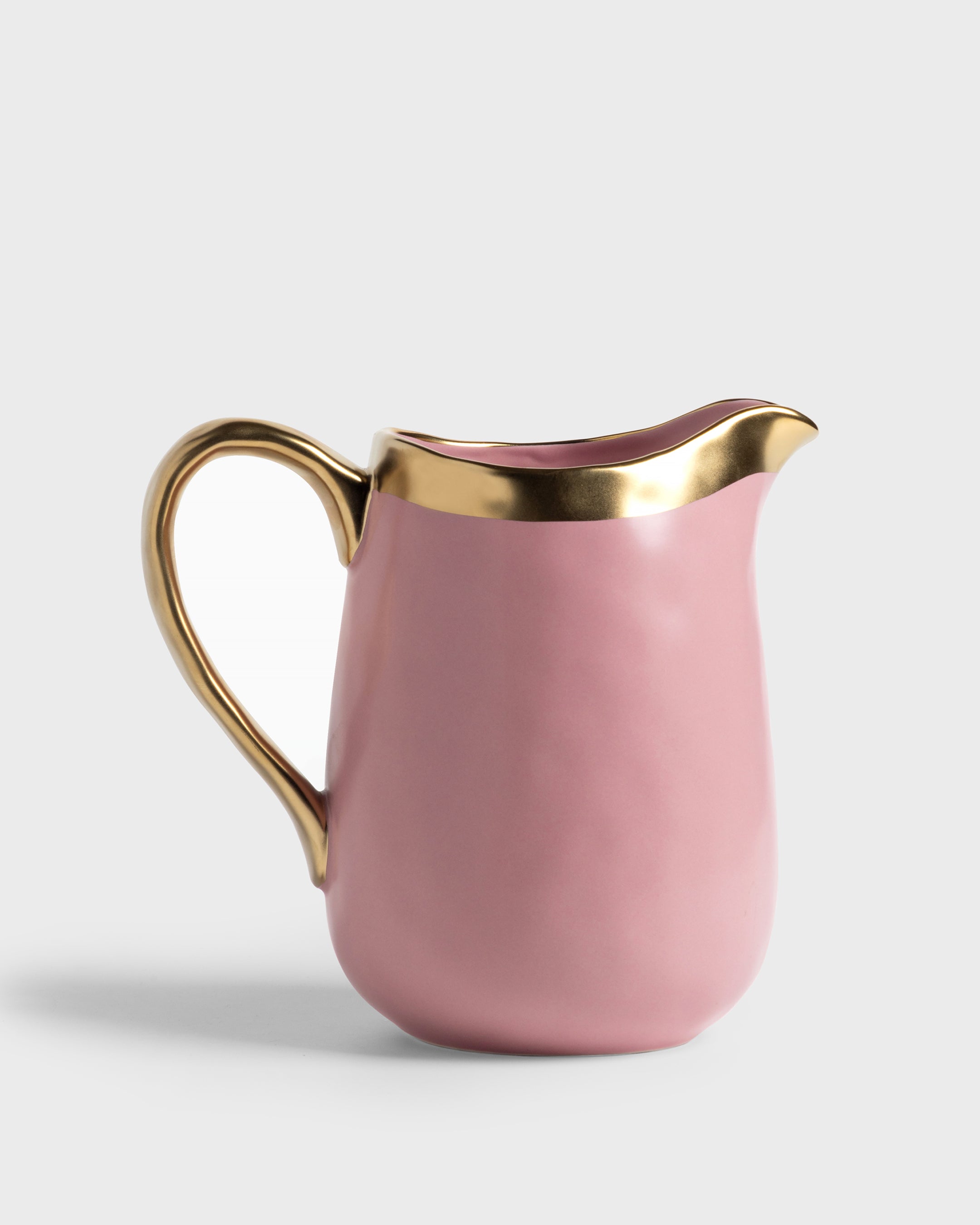 Pitcher Mediterraneo Pink