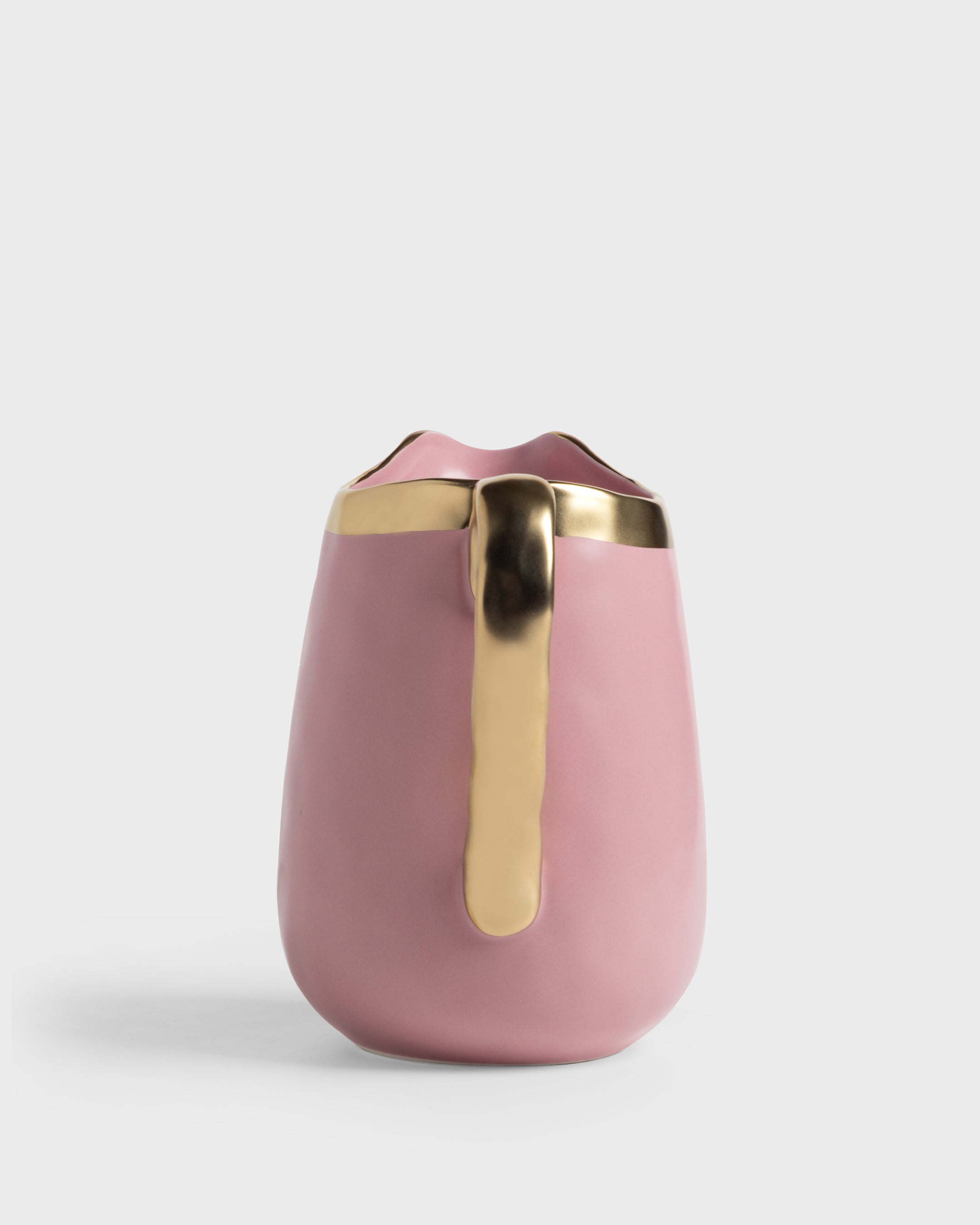 Pitcher Mediterraneo Pink