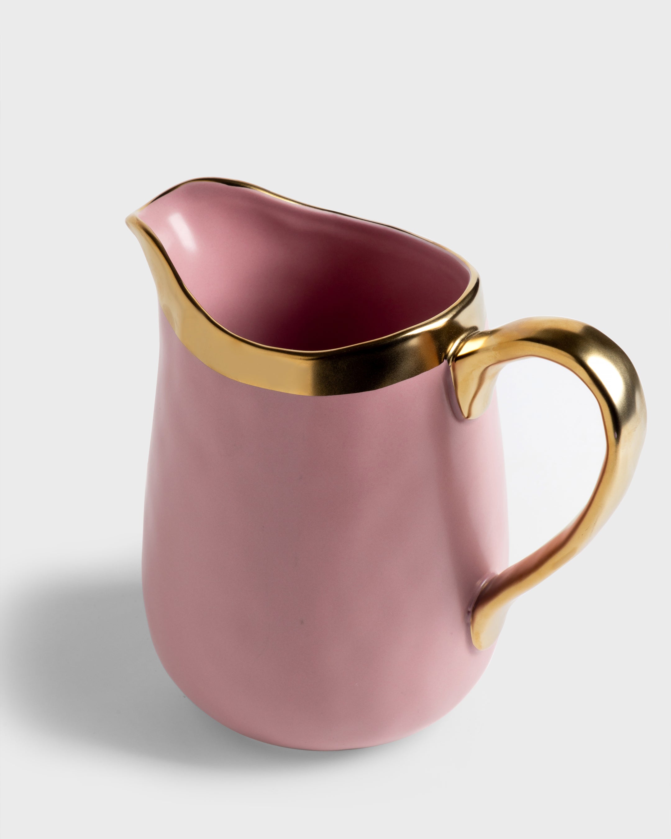 Pitcher Mediterraneo Pink