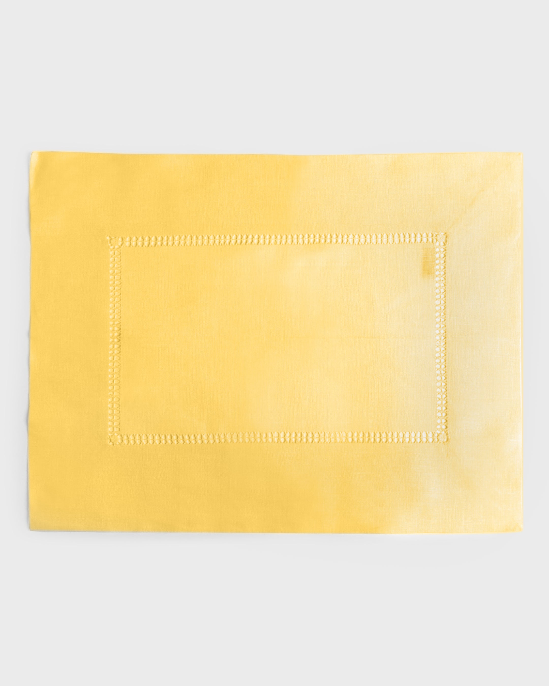 Placemat Baronesa Yellow