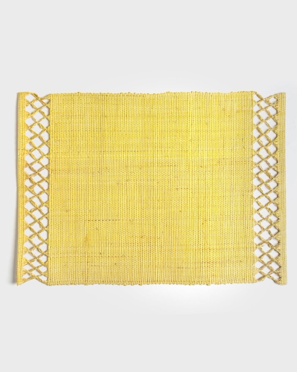 Placemat Buzios Light Yellow