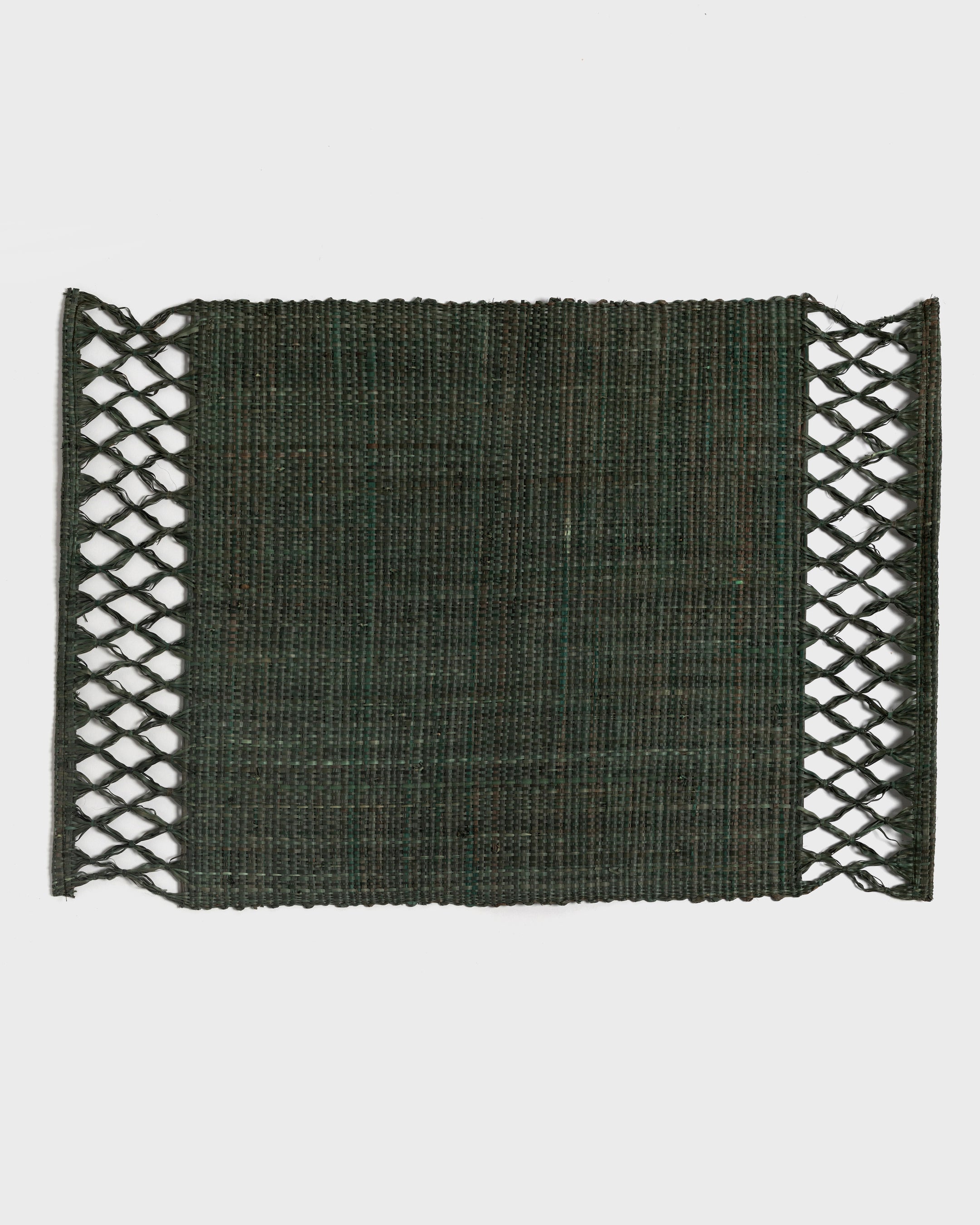 Placemat Buzios Olive Green