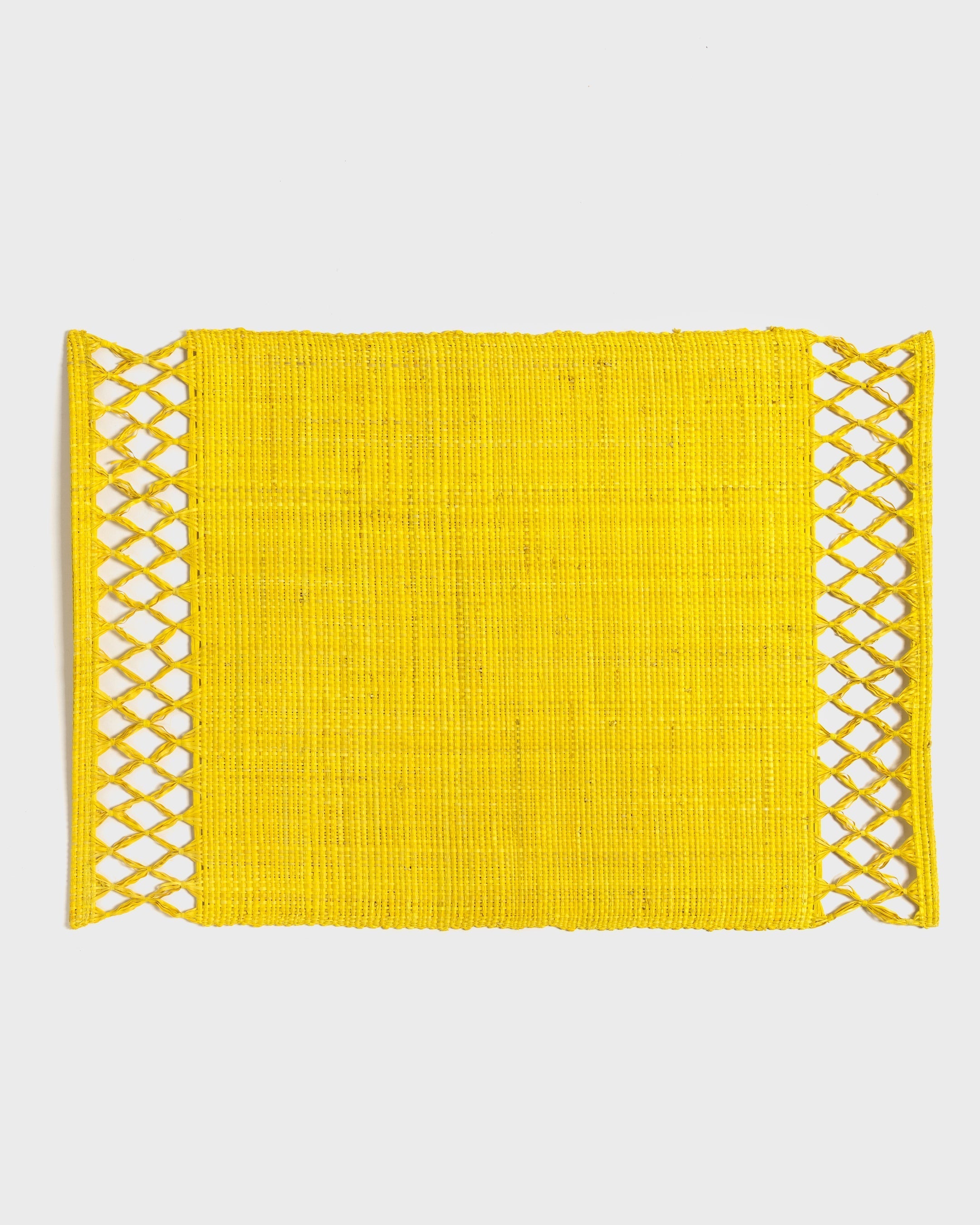 Placemat Buzios Yellow