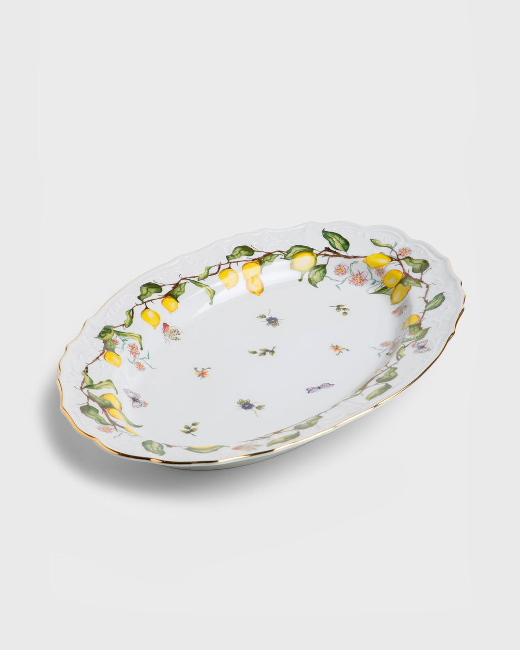 Platter Limoeiro