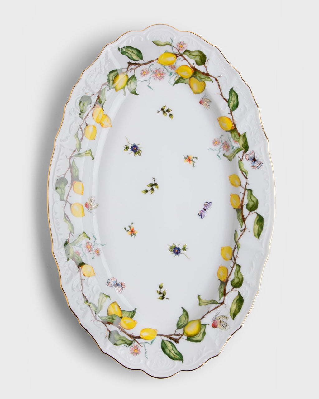 Platter Limoeiro