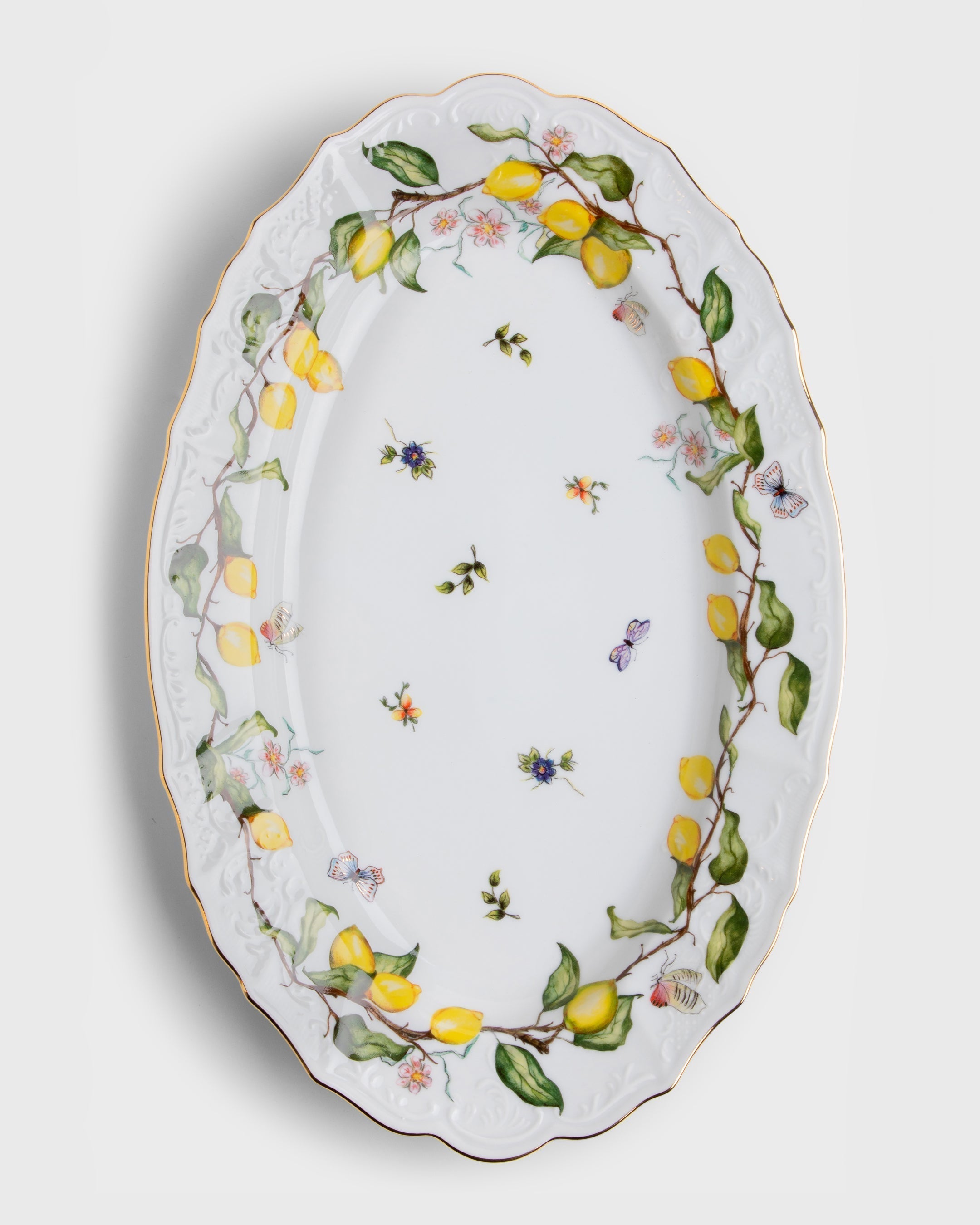 Platter Limoeiro