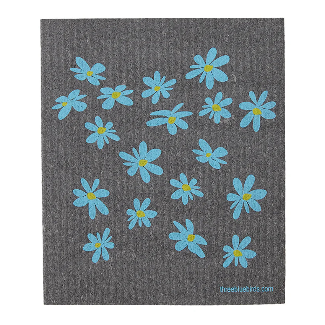 Reusable Swedish Dishcloth