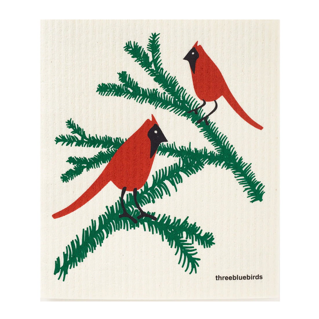 Reusable Swedish Dishcloth