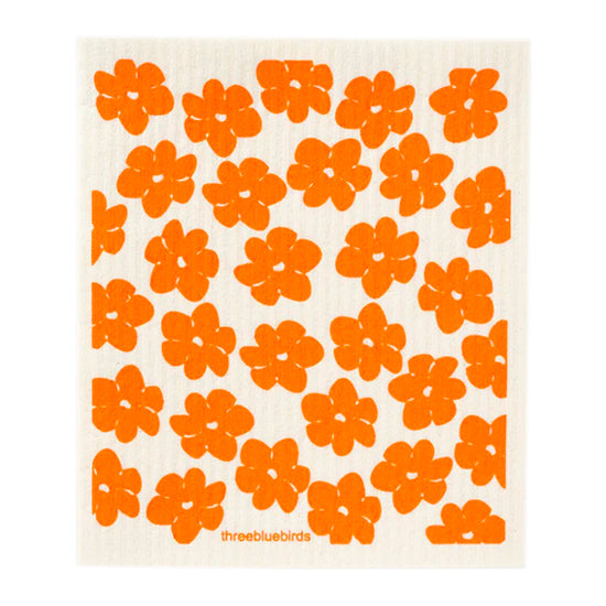 Reusable Swedish Dishcloth