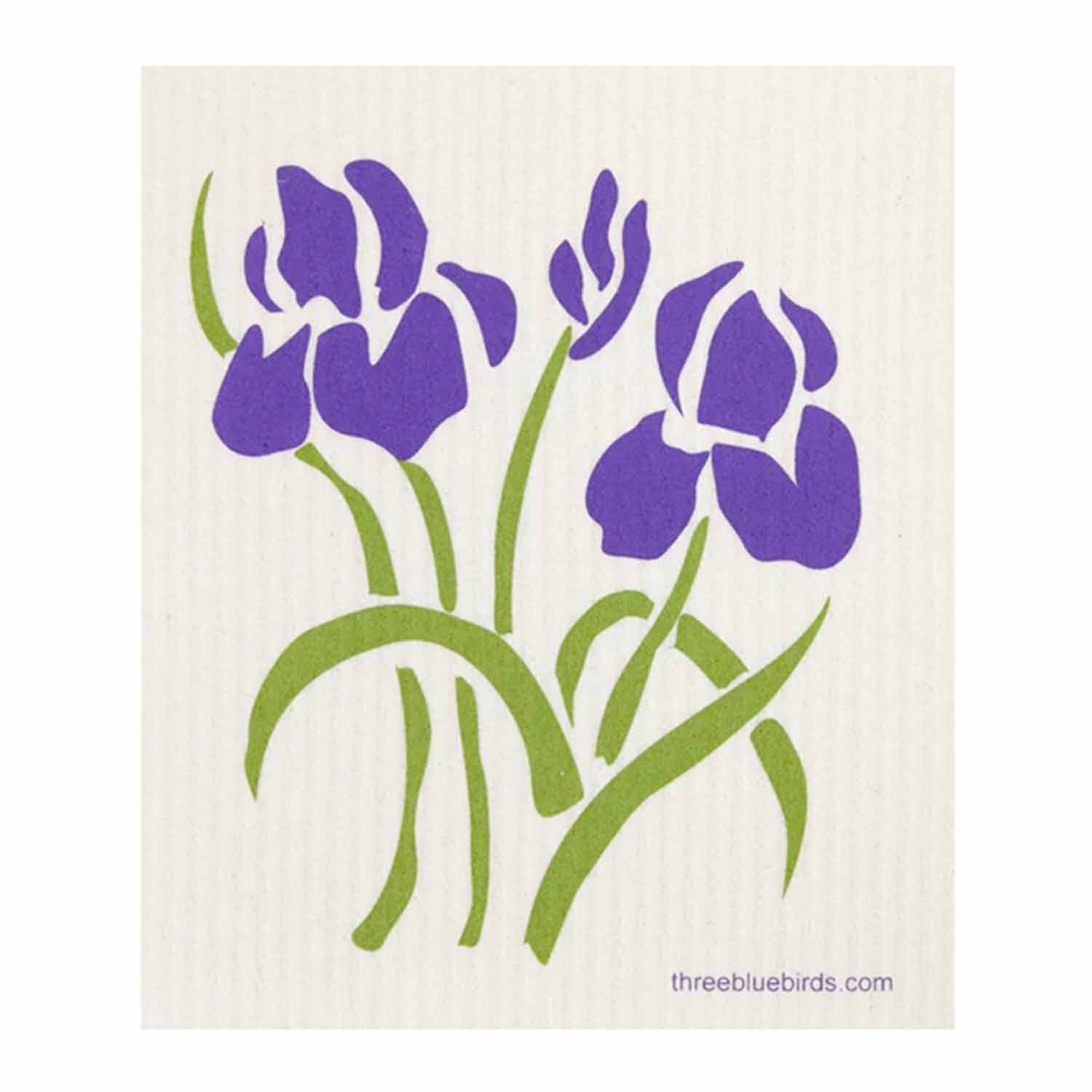 Reusable Swedish Dishcloth