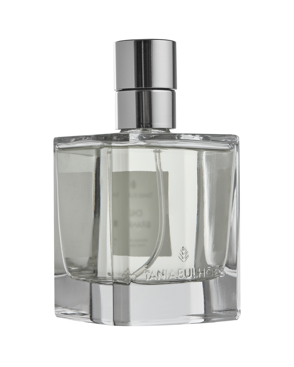 Home Spray Cha Branco