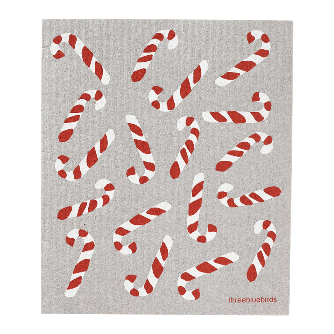 Reusable Swedish Dishcloth