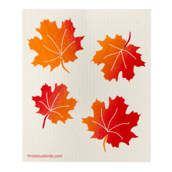 Reusable Swedish Dishcloth