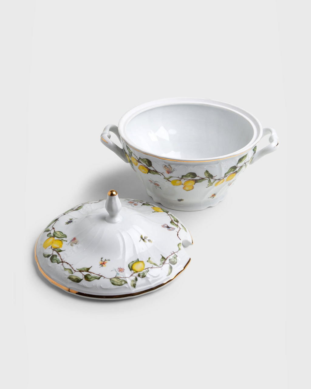 Soup Bowl Limoeiro