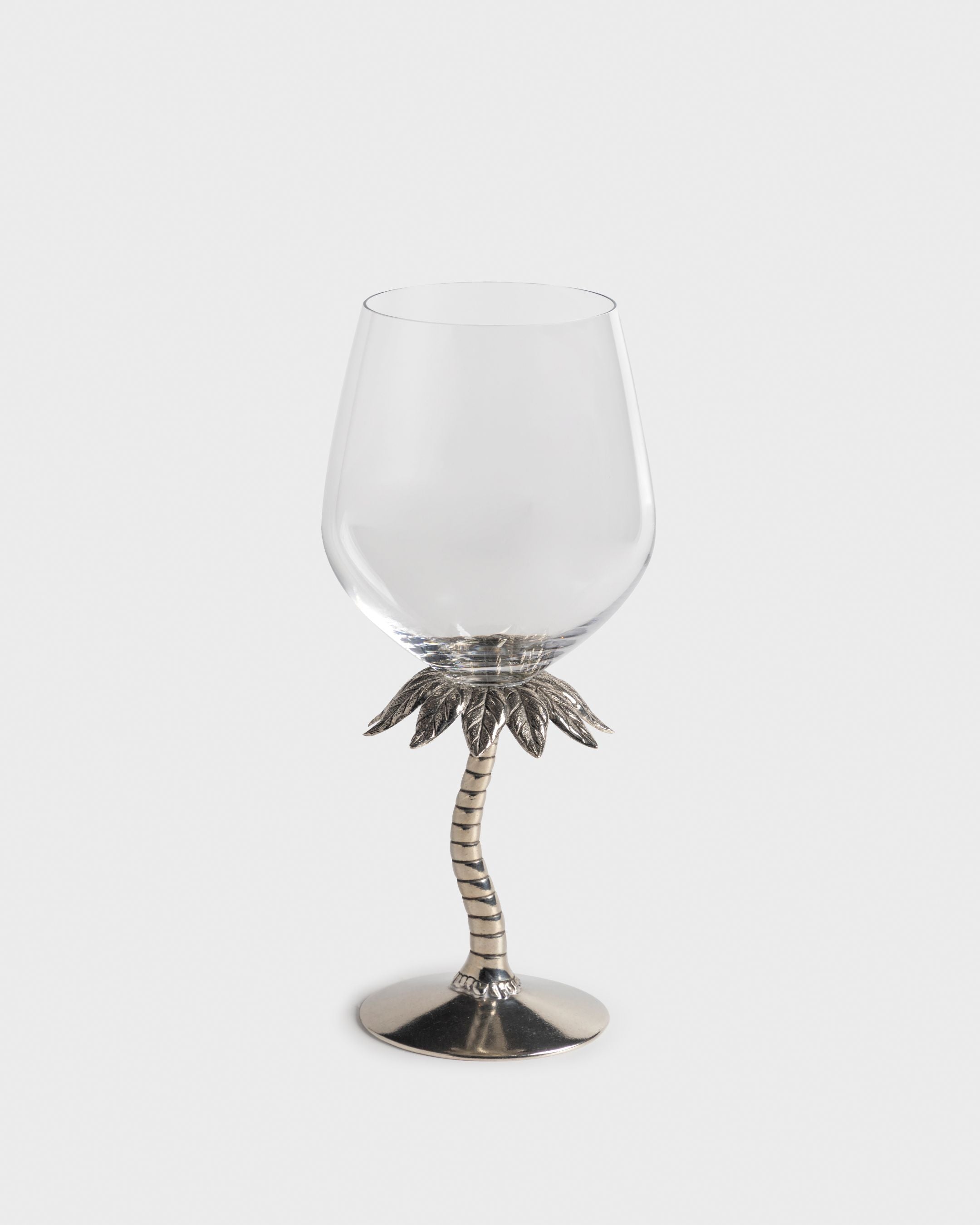 Stemmed Glass Bambu