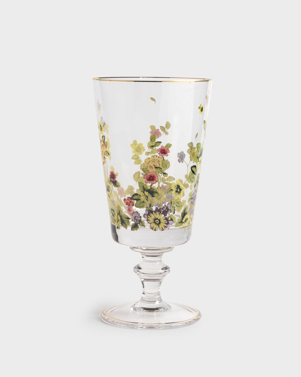 Stemmed Glass Flor do Ocidente