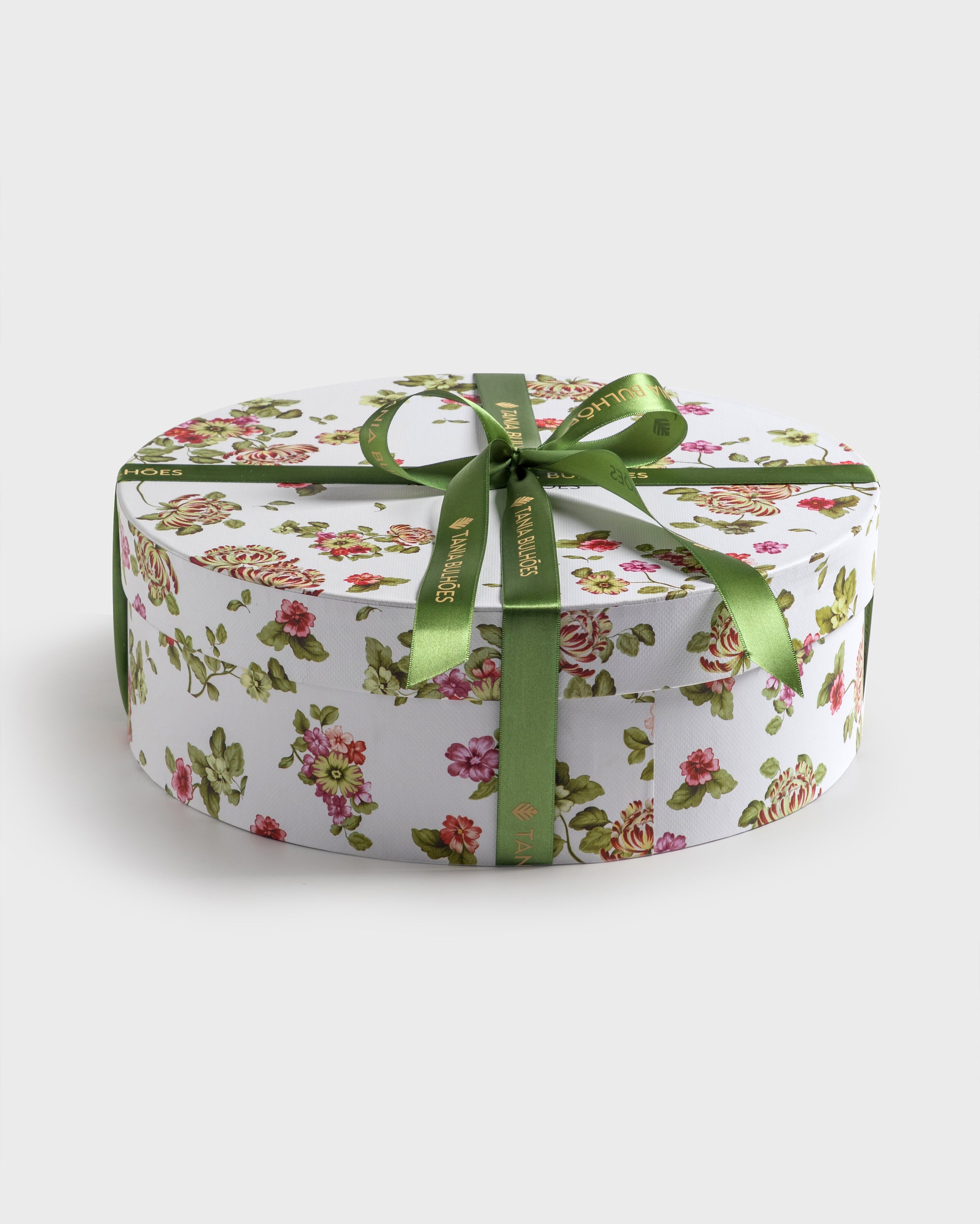 Tea Cup and Saucer Flor do Ocidente (4)