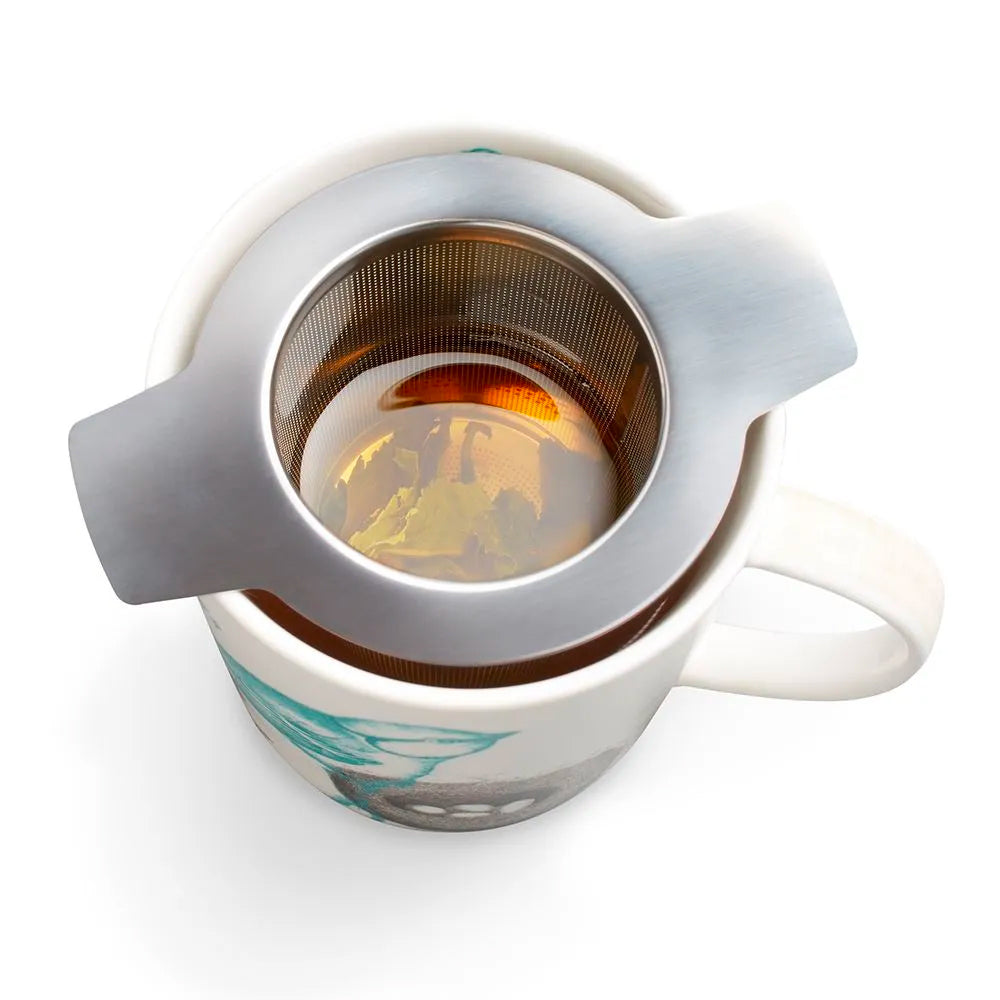Reusable Tea Strainer