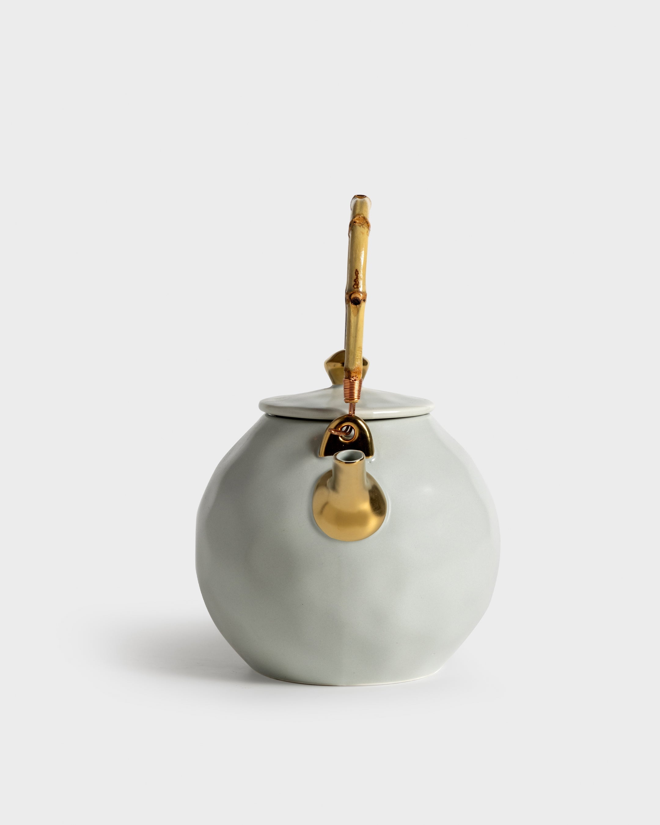 Teapot Mediterraneo Sand