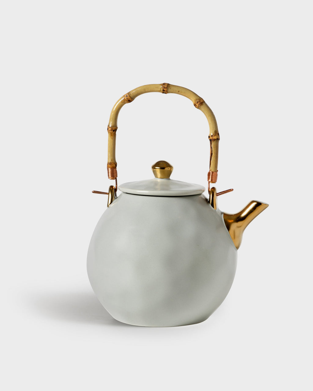 Teapot Mediterraneo Sand