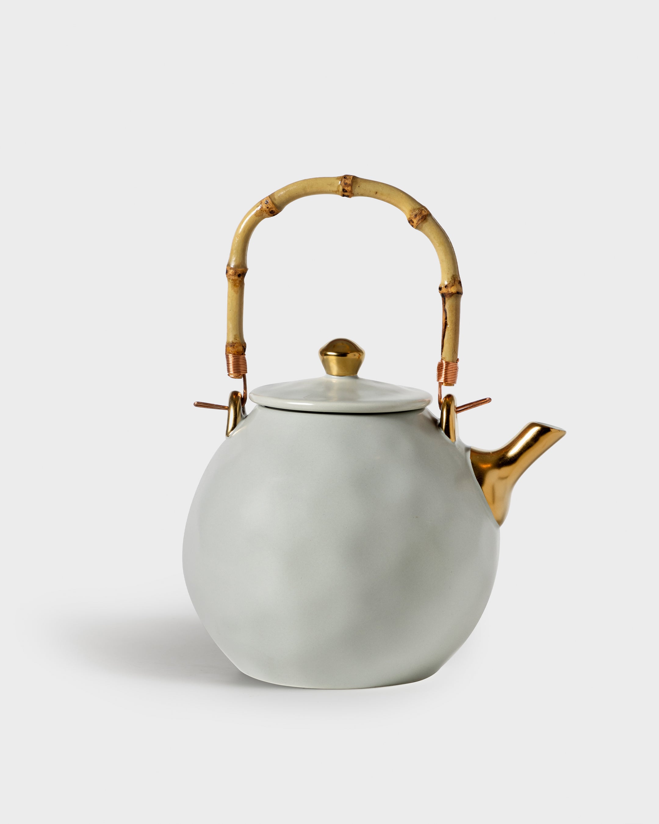 Teapot Mediterraneo Sand