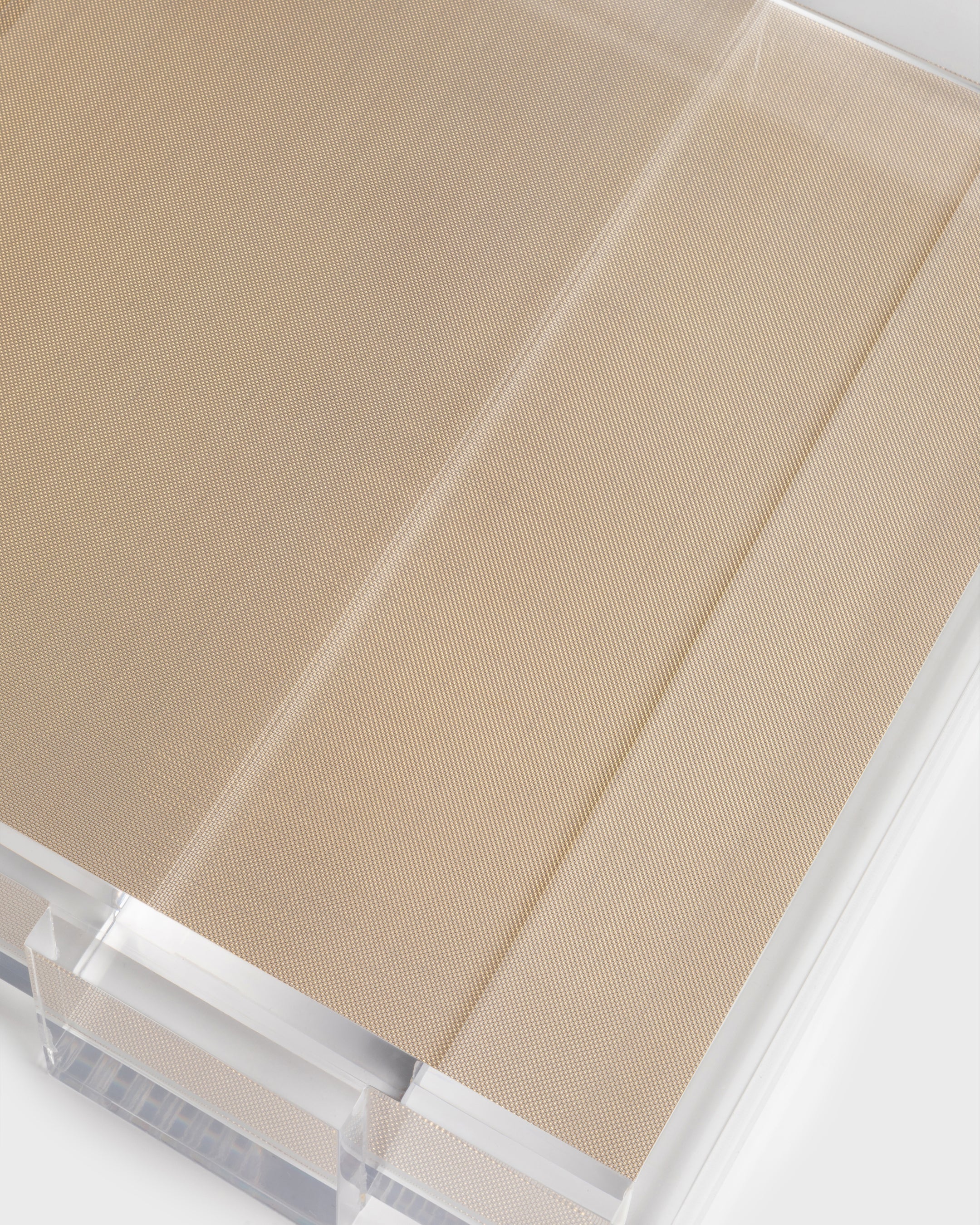 Tray Diamante