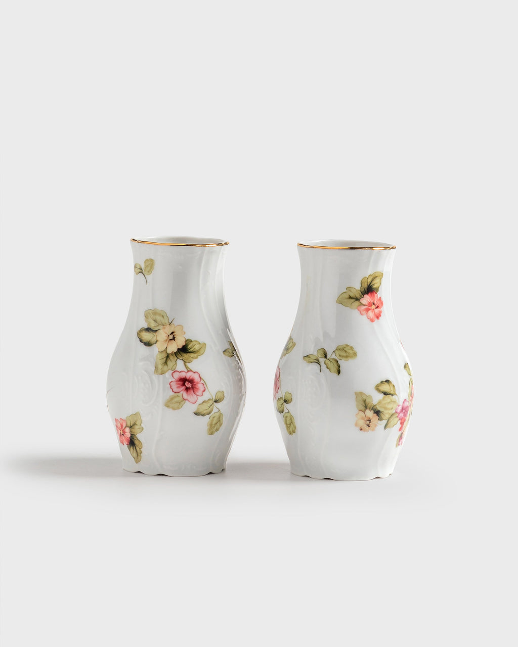 Vase Flor do Ocidente (2)