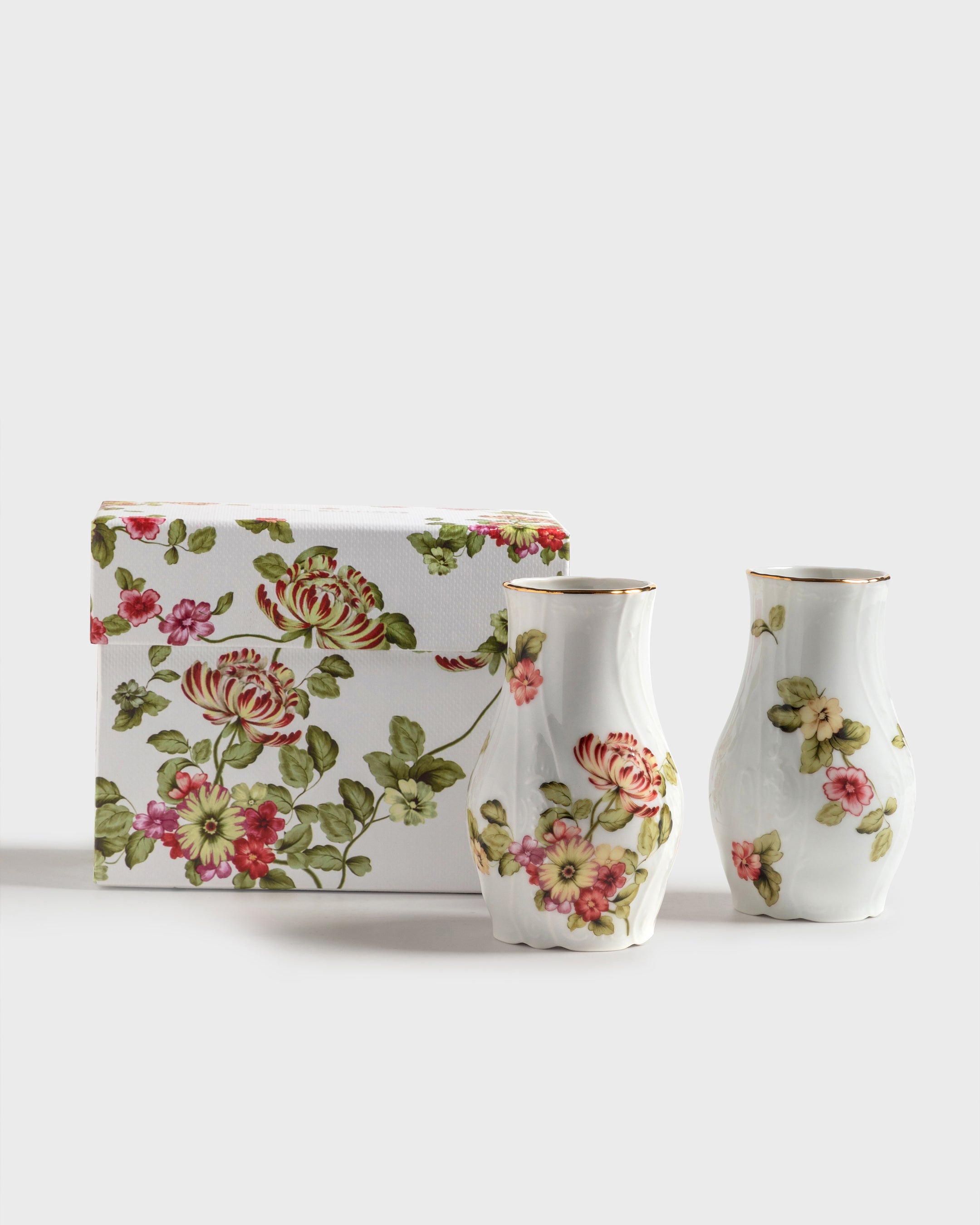 Vase Flor do Ocidente (2)