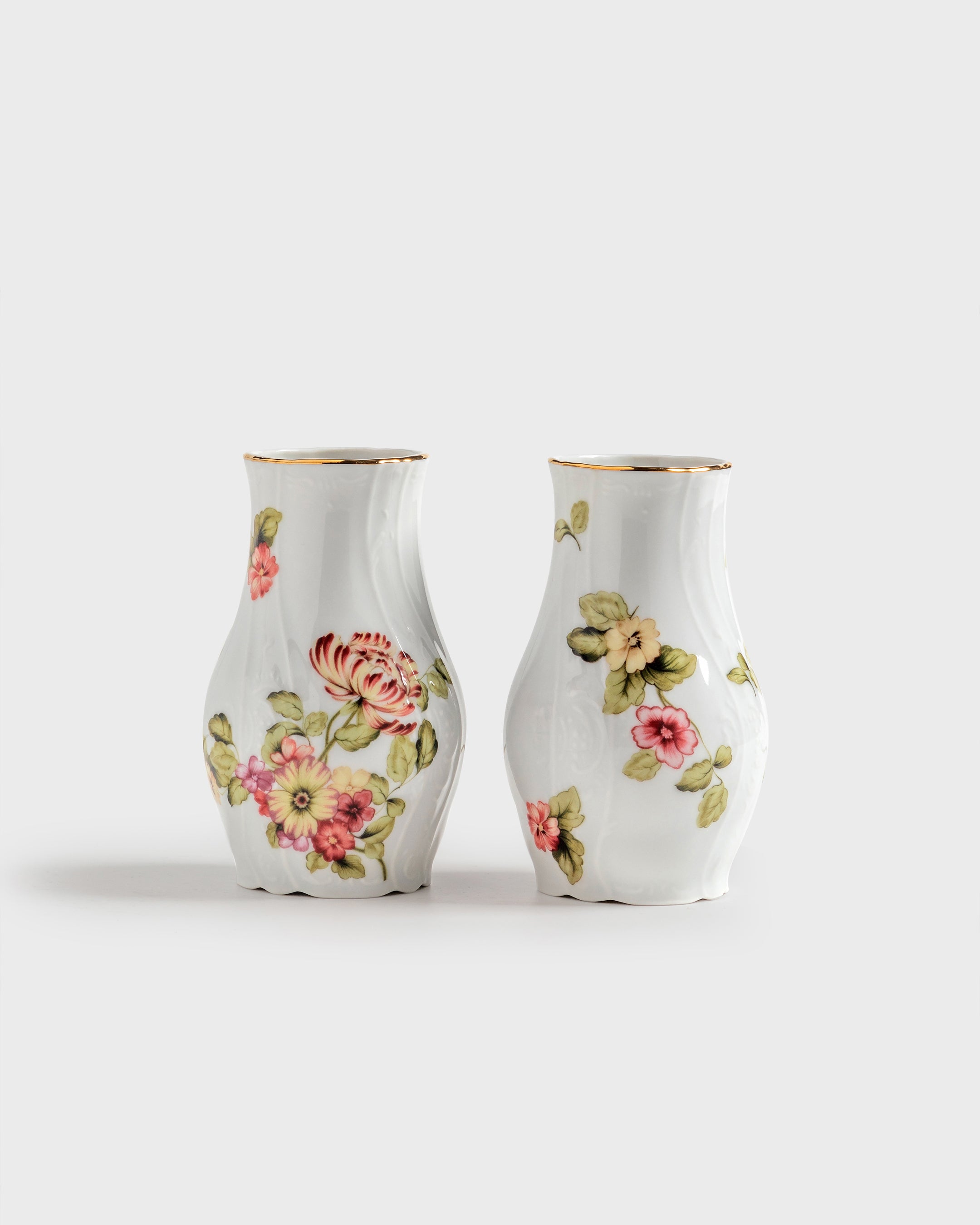 Vase Flor do Ocidente (2)