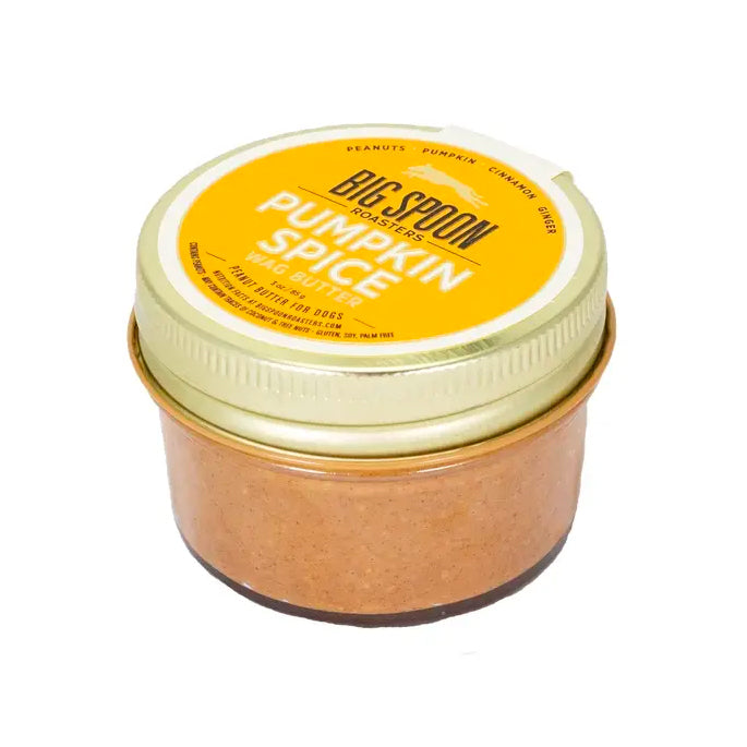 Wag Butters For Dogs